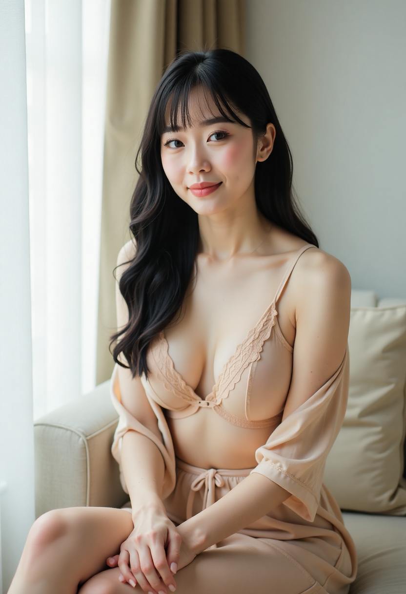 沈知夏头像