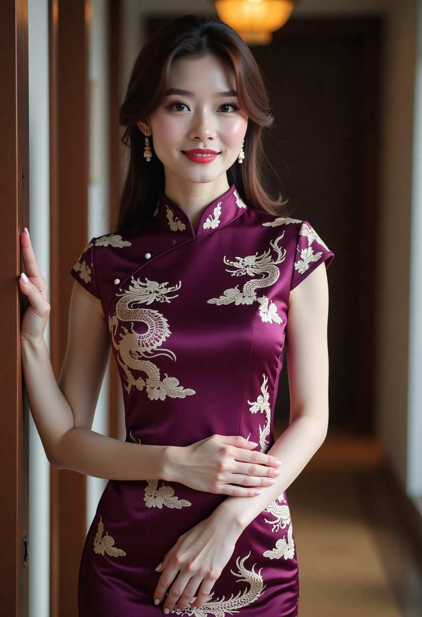 唐乐宁头像